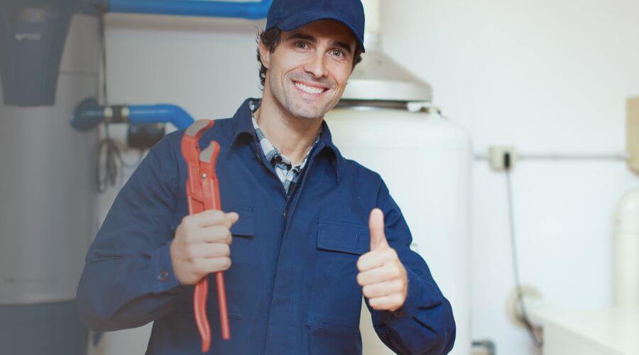 Professional Leak Detection Services in Calpine, CA